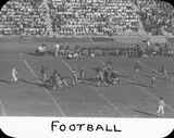 Football, 1935