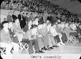 Men's assembly, 1935