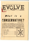 Evolve; February-March 1962