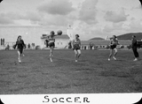 Soccer, 1935