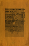 Cinco de Mayo celebration