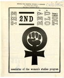 The Second Revolution; 04/29/1971-05/03/1971