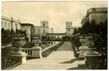 Botanical Gardens, Exposition, 1915