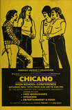 Chicano high school conference