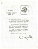 The Aztec News Letter, Number 4, June 18, 1942