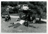 Barrio student activities, 1969-1975