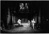Unidentified Actors in Twelfth Night, 1949