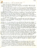 Newspaper Report: Volume IV, Issue 11, 1978