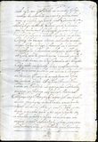 Urrutia de Vergara Papers, page 44, folder 15, volume 2, 1704