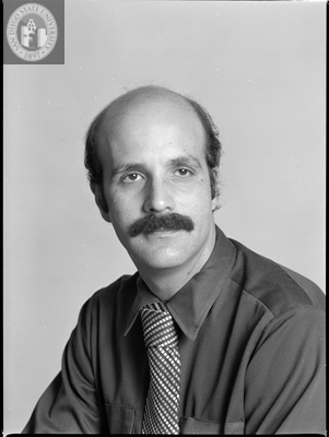 Jeffery M. Kallis, 1982