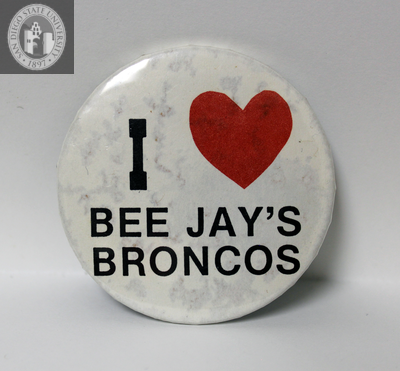 "I love Bee Jay's Broncos"