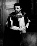 Jerome Raphel in King Henry VIII, 1965