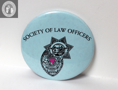 "Society of law officers"