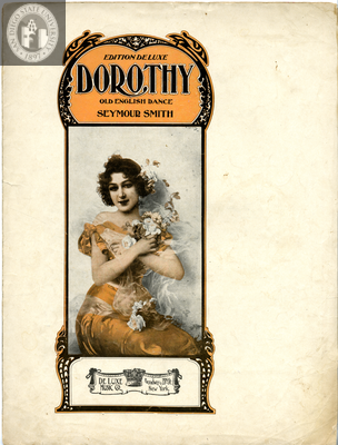Dorothy, 1908