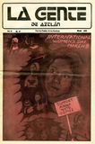 La Gente: March 1976
