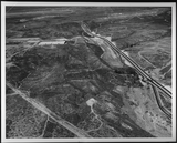 Aerial view, 1961