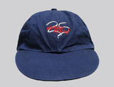 "San Diego Pride 25!" baseball cap, 1999
