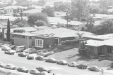 Sigma Nu House, 1974