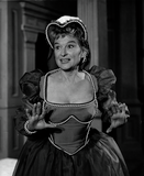 Joanna Roos in Twelfth Night, 1961