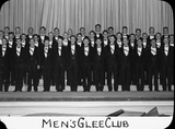 Men's Glee Club, 1935