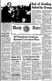 Daily Aztec: Friday 11/15/1968