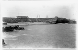 La Jolla Cove, 1905