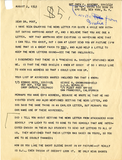 Letter from Owen F. Asberry, 1943