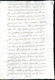 Urrutia de Vergara Papers, page 55, folder 7, volume 1, 1611