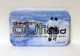 "Dreaming out loud Twin Cities Pride Celebration," 2004