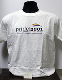 "Pride 2001--diversity creates community," 2001