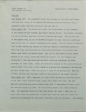 Twelve Who Shaped San Diego: Jose Antonio Estudillo, Transcript, 1978