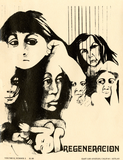 Regeneracion: Volume 2, Issue 3, 1973