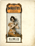 Dorothy, 1908