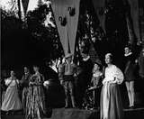Shakespeare Festival, 1956