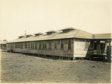 Clinic, Camp Kearny