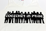 "Together in Pride," 1991