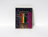 "Diversity of pride--Pride Day Outfest, Philadelphia"
