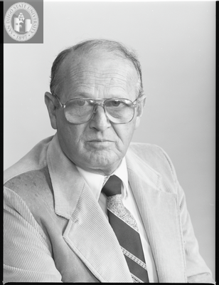 Edward F. Kline, 1986