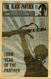 Black Panther Black Community News Service: 01/04/1969