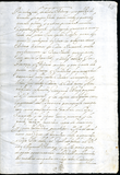 Urrutia de Vergara Papers, page 46, folder 15, volume 2, 1704