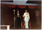 Craig Morgan, Nicole Murray Ramirez, Imperial Court de San Diego Coronation, 1982