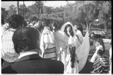 Santa Barbara Panchos Aztlan wedding