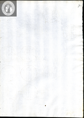 Urrutia de Vergara Papers, page 7, folder 10, volume 2