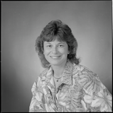 Virginia S. Kreisworth, 1990