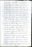 Urrutia de Vergara Papers, page 54, folder 7, volume 1, 1611
