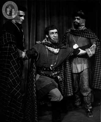 Macbeth, 1958