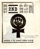 The Second Revolution; 05/17/1971