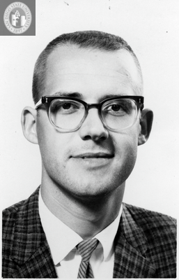 Jerry W. Koppman
