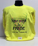 "Together In Pride, Wichita Pride Celebration, 1991"