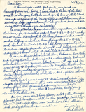 Letter from Frederick Bruce Smith, 1942